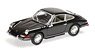 ポルシェ 911 1964 ブラック (ミニカー)