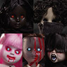 Living Dead Dolls / Series31 (Set of 5) (Fashion Doll)