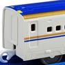 KF-03 Series E7 Shinkansen Middle Car (1-Car) (Plarail)