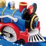 Disney Dream Railway Mickey Mouse & Friends Musical Parade Freight Car Set (5-Car Set) (Plarail)