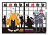 Assassination Classroom Clear File (Anime Toy)
