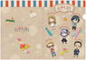 Nendoroid Plus: Dagashi Kashi Clear File (Anime Toy)