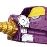 Zyuoh Cube Weapon Cube Mole (Character Toy)