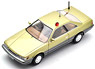 Abunai Deka 05 Nissan Leppard (Gold) (Diecast Car)