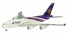 A380-800 タイ国際航空 (完成品飛行機)