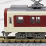 The Railway Collection Kinki Nippon Railway Series 9000 (Existing Specification) (2-Car Set) (Model Train)