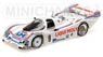 Porsche 962 C `Porsche Kremer Racing` Manfred Winkelhock 200 Meilen Von Nuremberg 1985