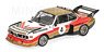 BMW 3.5 CSL GR.5 `HERMETITE` FITZPATRICK/WALKINSHAW 6h シルバーストーン 1976 ウィナーズ (ミニカー)