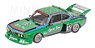BMW 3.5 CSL GR.5 `GÖSSER BIER`` TEAM SCHNITZER` QUESTER / NILSSON 6h ZELTWEG 1976 Winners (Diecast Car)
