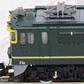 J.R. Electric Locomotive Type EF65-1000 (EF65-1124/`Twilight Express` Color) (Model Train)