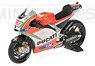 Ducati Desmosedici GP12 - Nicky Hayden - MOTOGP 2012 (Diecast Car)