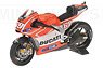 Ducati Desmosedici GP13 Nicky Hayden MotoGP 2013 (Diecast Car)