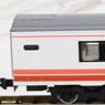 J.R. Diesel Car Type KIHA182-500 Coach (M) (Model Train)