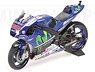 Yamaha YZR-M1 - Movistar Yamaha MotoGP - Jorge Lorenzo - MotoGP 2015 (Diecast Car)