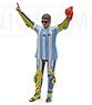 Valentino Rossi MotoGP 2015 Argentina Maradona Shirt (Diecast Car)