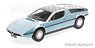 Maserati Bora Light Blue Metallic (Diecast Car)