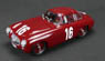 メルセデス・ベンツ 300SL Great Price of Bern 1952 No.16 カラー：レッド (ミニカー)