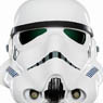 Star Wars/ Storm Trooper 1/1 Helmet Classic Trilogy ver (Completed)