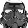 Star Wars/ Imperial Shadow Trooper 1/1 Helmet (Completed)