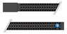 Girls und Panzer Oarai Girls` High School Panzer IV Crawler Track Belt (Anime Toy)