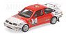 Ford Sierra Rs Cosworth - Drogmanns/Joosten - Winner Lotto Haspengouw Rally 1987 (Diecast Car)