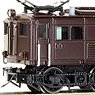 [Limited Edition] Chichibu Railway ED38 #1 II Electric Locomotive (Blown) Renewal Product (Pre-colored Completed) (Model Train)