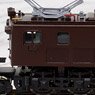 [Limited Edition] J.N.R. Electric Locomotive Type EF18 #32 III (Renewaled Product) (Pre-colored Completed) (Model Train)