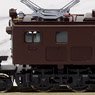 [Limited Edition] J.N.R. Electric Locomotive Type EF18 #34 III (Renewaled Product) (Pre-colored Completed) (Model Train)