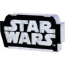 Star Wars Logo Display Case (Completed)