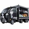 Star Wars Star Cars Carrier Car Darth Vader (Tomica)