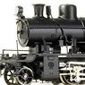 夕張鉄道 11号機 蒸気機関車 組立キット (鉄道模型)