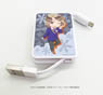 Chara Reel [Hetalia The World Twinkle] 06/France (Anime Toy)