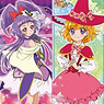 Maho Girls PreCure! Chara-Pos Collection (Set of 8) (Anime Toy)