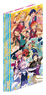 Ensemble Stars! Visual Colored Paper Collection Storage File (Anime Toy)
