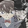 Detective Conan: The Darkest Nightmare Signboard Collection (Set of 8) (Anime Toy)