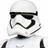 Star Wars Black Series Basic Figure First Order Storm Trooper (Completed)