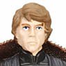 Star Wars Black Series Basic Figure Luke Skywalker (Return of the Jedi) (Completed)