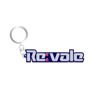 Idolish7 Re:vale Unit Logo Rubber Key Ring (Anime Toy)