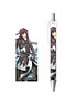 Character Ballpoint Pen Hakuoki Hajime Saito Ver.2 (Anime Toy)