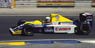 ウィリアムズ ルノー FW13B R.パトレーゼ 1990 (ミニカー)