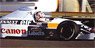ウィリアムズ ルノー FW13B N.マンセル テストセッション (ミニカー)