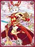 Million Arthur TCG Official Card Sleeve [Matatakeru Shichisaikou] Fukusei-gata Uasaha (Card Sleeve)