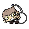 Attack on Titan Jean Tsumamare Key Ring Ver.2.0 (Anime Toy)