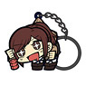 Attack on Titan Sasha Tsumamare Key Ring Ver.2.0 (Anime Toy)