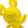 POLYGO Mickey Mouse YELLOW (ポリゴ ミッキーマウス イエロー) (完成品)