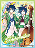 Character Sleeve SHOW BY ROCK!! Kai & Riku (EN-207) (Card Sleeve)