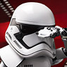 Egg Attack Action #007 [Star Wars Series: Star Wars The Force Awakens] First Order Stormtrooper (Completed)