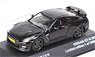 2014ニッサンR35 GT-R ブラック (ミニカー)