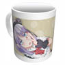 Dagashi Kashi Full Color Mug Cup (Anime Toy)