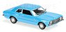 フォード タウヌス 1970 ライトブルー (ミニカー)
